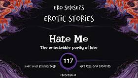 Check out this interesting hate me audio designed for women eses117