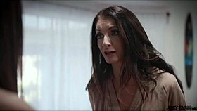 An old man with a monster cock takes a young virgin's virginity in hardcore sex.