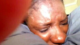 We Try Anal First Time