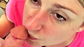 Him And Her - Oh Wow Deepthroat