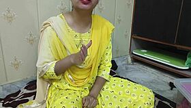 High Definition Homemade Video Of Indian People On USA Ranch With Hindi Audio