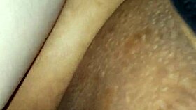 hotwife takes four creampies in 24 hours?