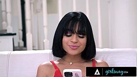 i, uh, got taught a hard lesson by angry milfs in this lesbian gangbang