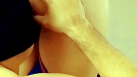 chava mexicana gets fucked by her pervert neighbor the bastard records everything he saw her in micro shorts and couldn't hold back real homemade 😈