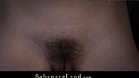 Feeling Rough Bondage Submission With Slave Tied Up Kinky Domination Deepthroat Fucking Cock Punished In Ffm 3some