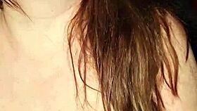 i sit on that big cock moaning