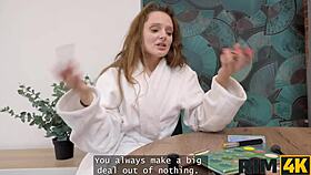 Blonde Friend Rims Hard