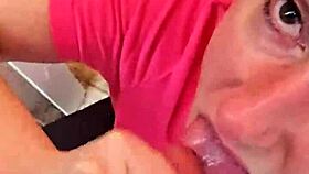 Him And Her - Oh Wow Deepthroat