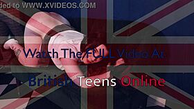 British College Student Spanked In Detention