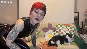 this is my daily reality