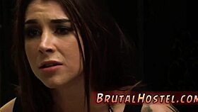 i bound young tourists with kink toys for extreme fun