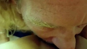 Joey feels intense pleasure licking and fucking thaiger in pov