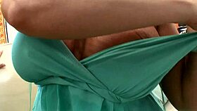 how do you like that milf fucking two girls?