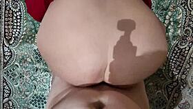 Iranian Housewife In Homemade Video