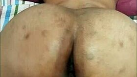 Roommate discovers me masturbating in lingerie, horny guy fucks me and cums on face full story