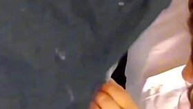 Mexican Schoolgirl Filled With Cum In Uniform