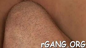 Group of Cuties Get Nailed