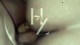 Hot Housewife Gets Dirty Action