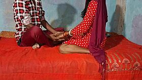 i suggest trying this hard anal fuck in desi style