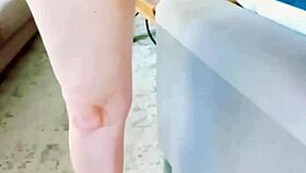 want to see me spreading my huge cunt close up?