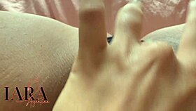 i masturbate thinking about the neighbor while fingering my tight pussy