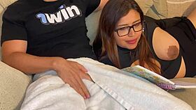 i crave that big cock for intense fucking