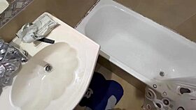 my best friend's girlfriend begs me to fuck her hard