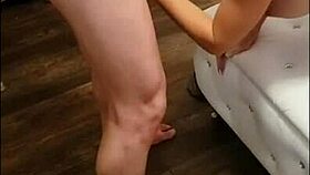 Are You Ready For Double Penetration With My Big Dick Hockey Player?