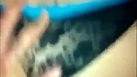 latina babe enjoys a deep massage then bends over for intense doggystyle fucking