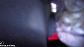 Me At A Gloryhole With Cum In Mouth Gargle He Came In My Mouth!