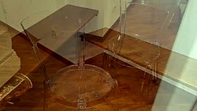 Amateur jerk off explodes with huge cumshot spraying everywhere!