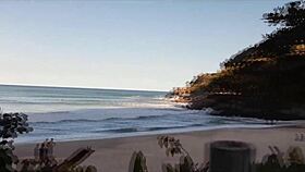 Belch Praia Dia De Relaxar