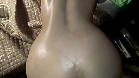 hard fucked mature hairy pussy