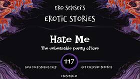 Check out this interesting hate me audio designed for women eses117