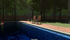 Lets Play Carolines Fantasies Part 3 Best Friends Dad