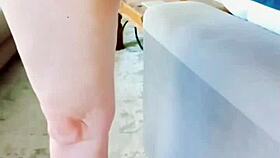 want to see me spreading my huge cunt close up?