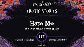 Check out this interesting hate me audio designed for women eses117