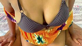 Desi Girl Gets Pussy Fucked.