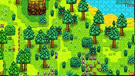 Sophia Voyeur Event In Xtardew Valley