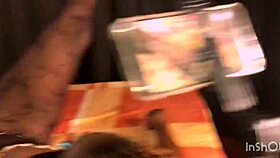 wow, slim daisy milan riding bbc, her pussy lips wet and dripping.