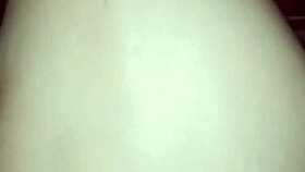 I have sex with my girlfriend while someone is in the dining room.