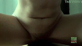 Hot Neighbor Finishes Morning Fuck