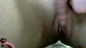 Look! Big Tits Lauren Phillips Fingers Her Pussy Lips!