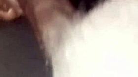 want to see african teen sucking sloppy dick?