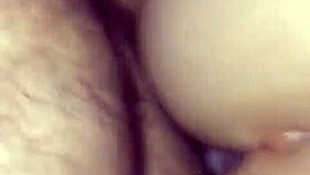 She Says, 'My First Anal Experience'