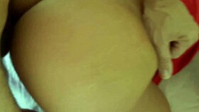 part1 cheating with his wifes best friend in anal assfucking