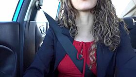 Joi Uber - Suck My Milk And Cum In My Mouth