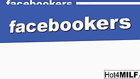 Big Boobed Blonde Milf Dicked!