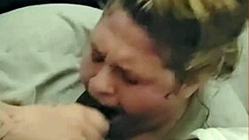 Step Sister Wants To Trade For Rent Money