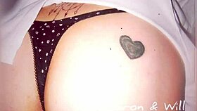 Y a ti te chupan y maman el culo as� de rico como a m� me encanta que me mamen el culo 😋